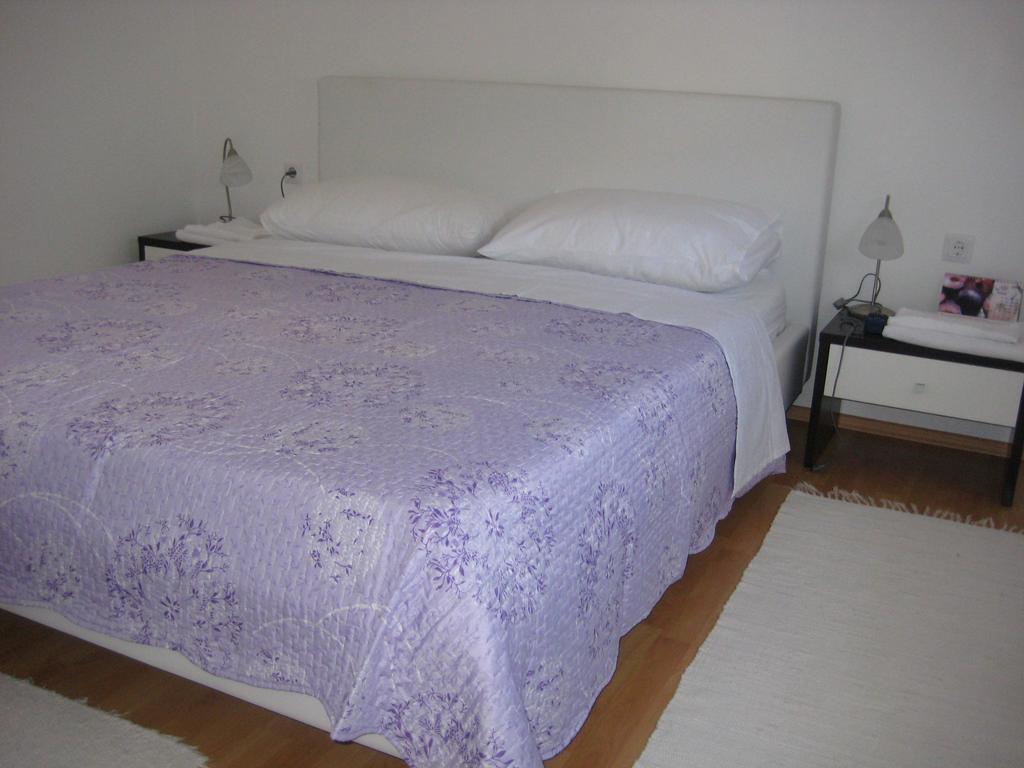 Apartment Leida 2 Medulin Værelse billede