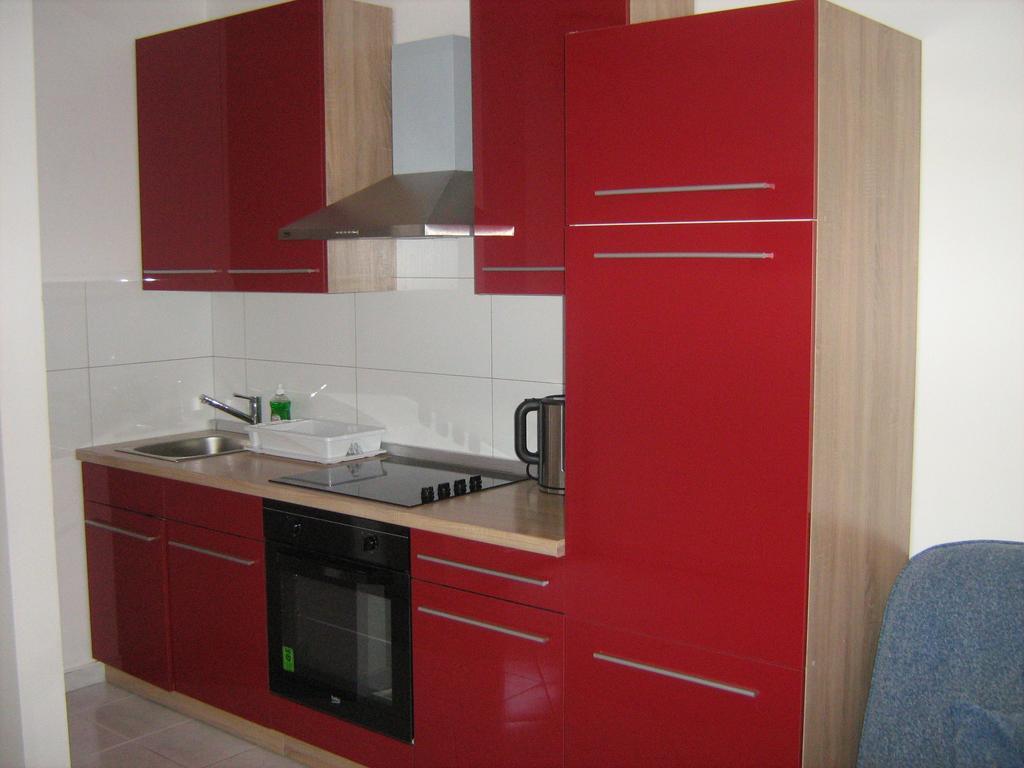 Apartment Leida 2 Medulin Værelse billede